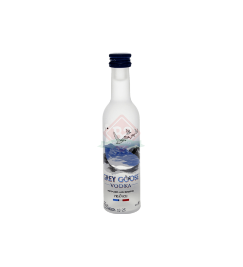 Grey Goose Mini