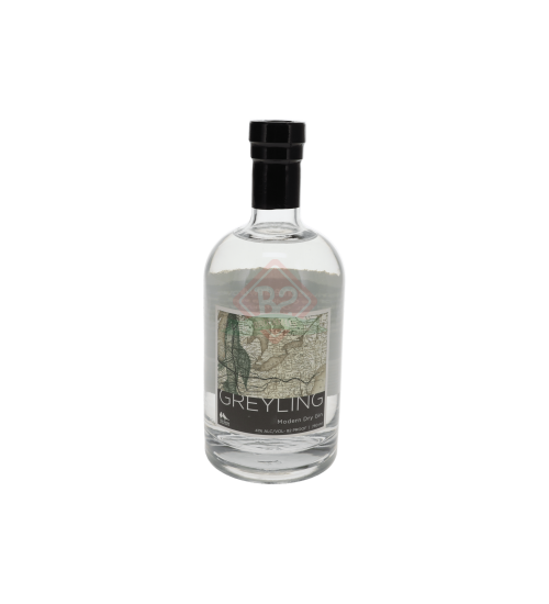 Greyling Modern Gin