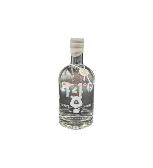 Grogue Bear's House 50cl (Old Brothers)