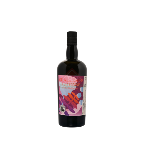 Guadeloupe Red Cane (1423 Single Barrel Selection - Origins)