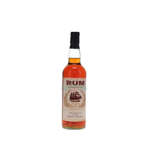 Guyana Diamond 2003 (The Nectar - Daily Dram)