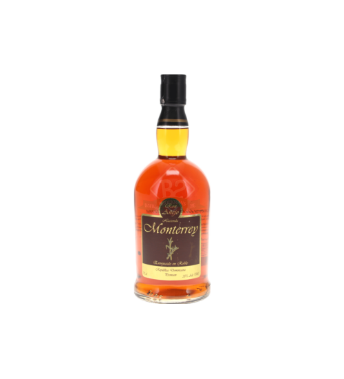 Hacienda Monterrey Anejo