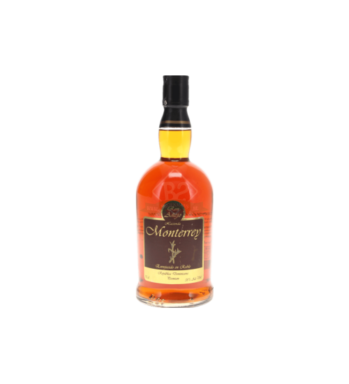 Hacienda Monterrey Anejo
