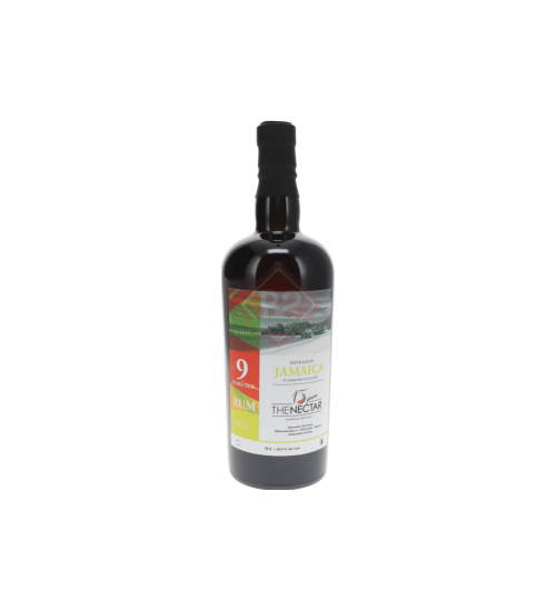 Hampden 2012 9y (The Nectar - Daily Dram)
