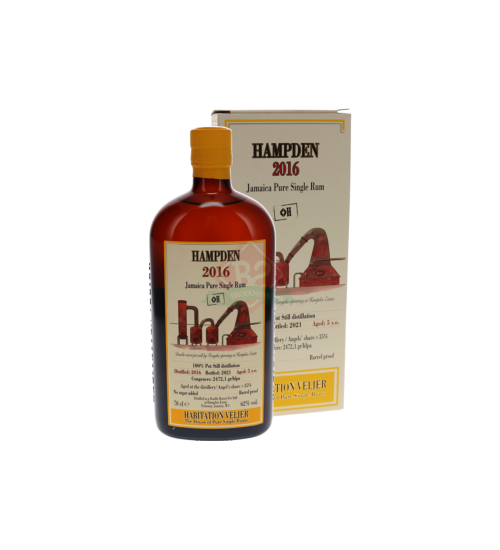 Hampden 2016 <>h (Habitation Velier)