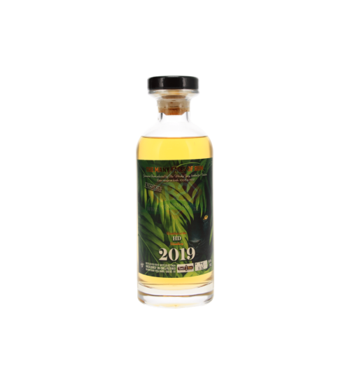 Hampden Hd 2019 5y (The Whisky Jury - For Tasttoe)