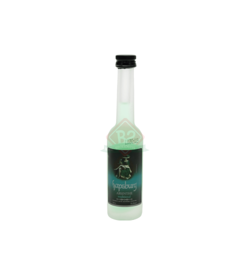 Hapsburg Absinthe Trad Mini