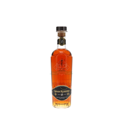 Havana Club 15y