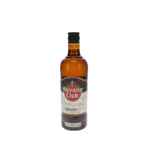 Havana Club Edicion Profesionel C