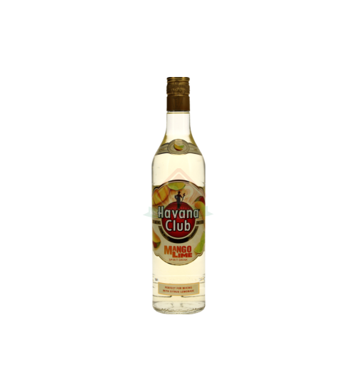 Havana Club Mango Lime