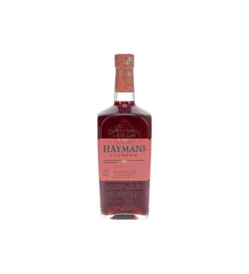 Hayman's Sloe Gin