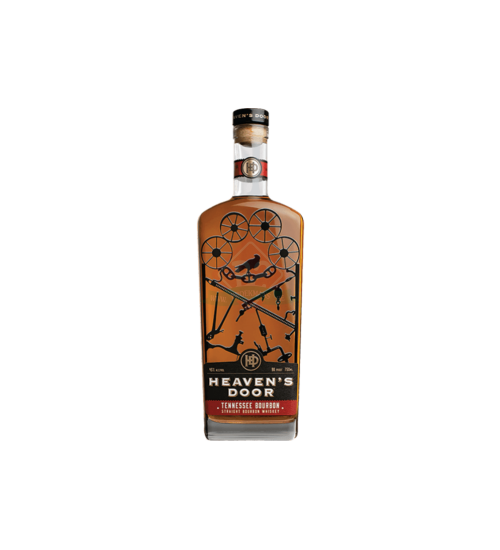 Heaven's Door Straight Bourbon
