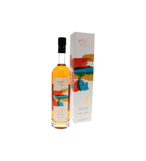 Hellyers Road 17y Single Cask Lmdw
