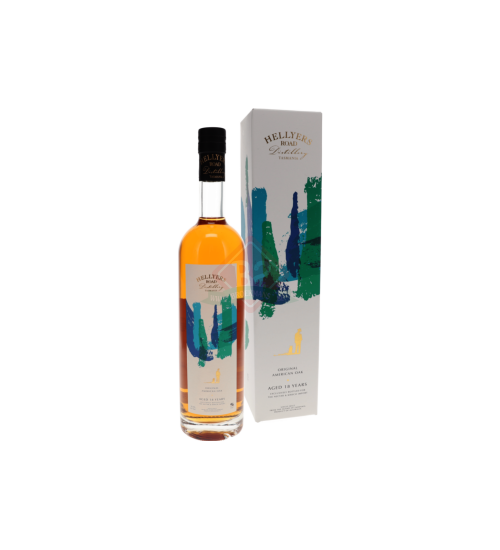 Hellyers Road 18y Single Cask Nectar