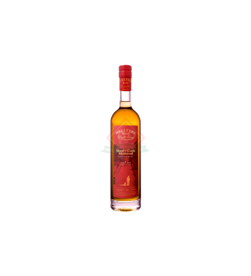 Hellyers Road Sherry Incl. Doos