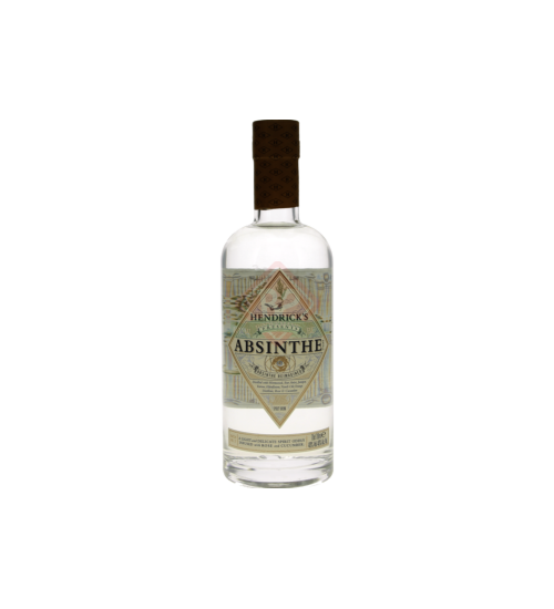 Hendrick's Absinthe