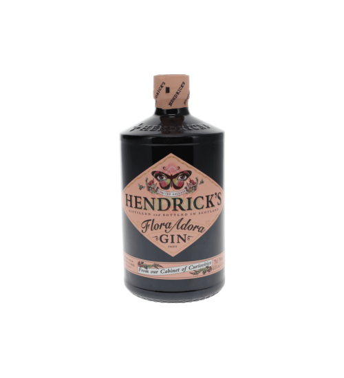 Hendrick's Flora Adora