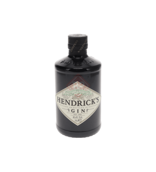 Hendrick's Gin Half 35cl