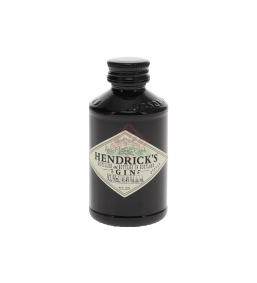 Hendrick's Gin Mini
