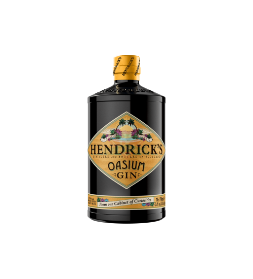 Hendrick's Oasium Gin