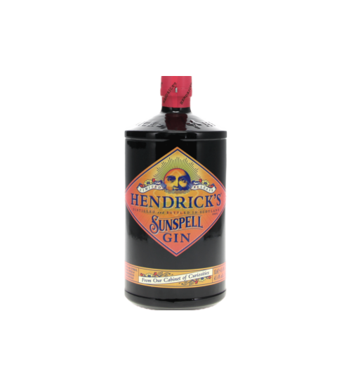 Hendrick's Sunspell Gin 1l