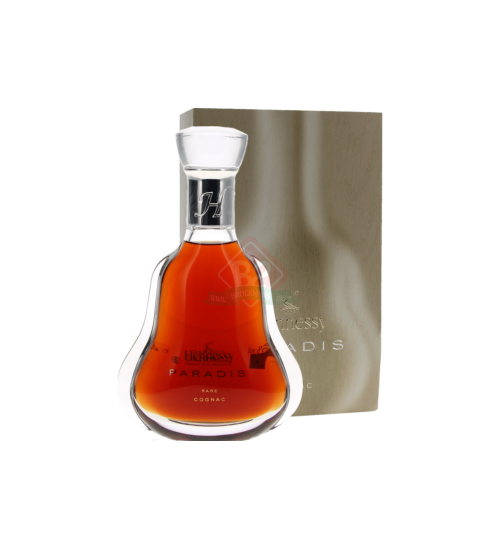 Hennessy Paradis 35cl