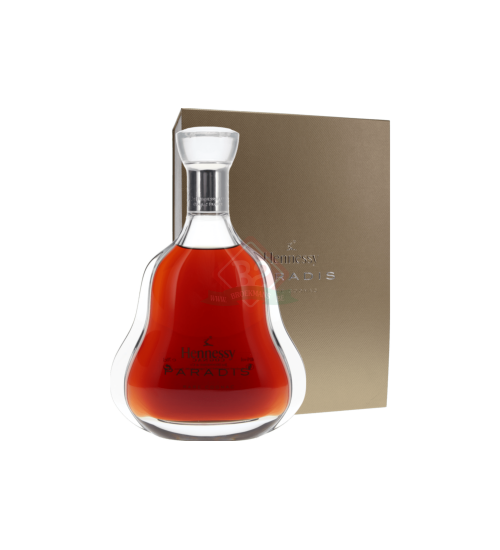 Hennessy Paradis Extra
