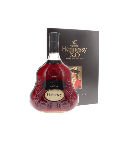 Hennessy XO 1,5l Incl. Doos
