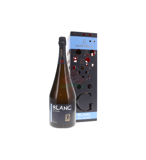 Henri Giraud Bd Craie Bdb Magnum (1,5l) Incl. Doos