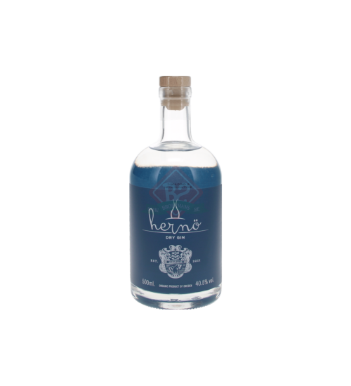 Herno Bio Gin 50cl