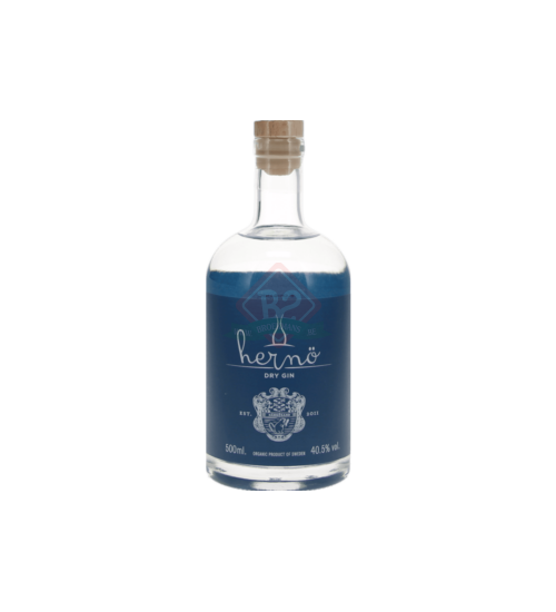 Herno Bio Gin 50cl