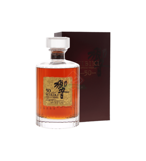 Hibiki 30y