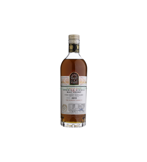 High Coast 2013 (Berry Bros Nordic Casks)