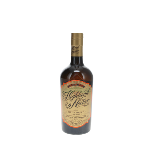 Highland Nectar Liqueur 50cl