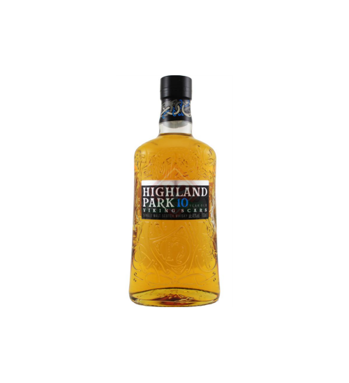 Highland Park 10y Incl. Doos