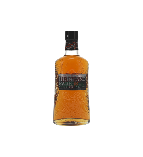 Highland Park 18y Incl. Box
