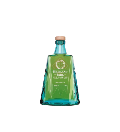 Highland Park Ice 17y