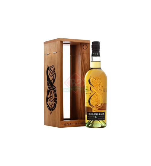 Highland Park The Light 17y