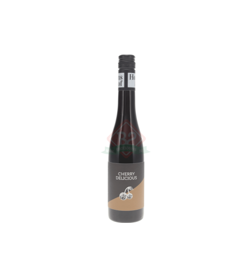 Hoenshof Kersenwijn Demi (37,5cl)