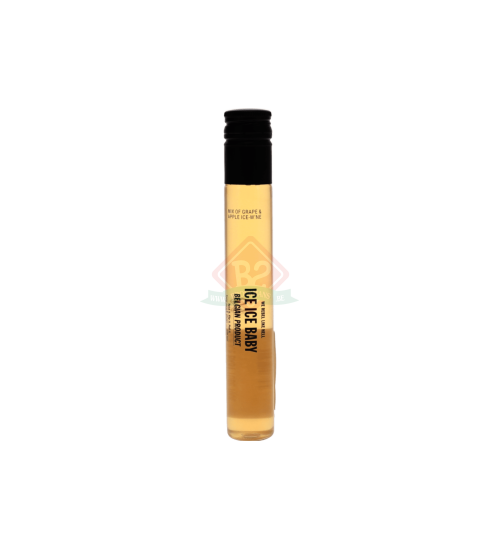 Ice Ice Baby Tube Mini