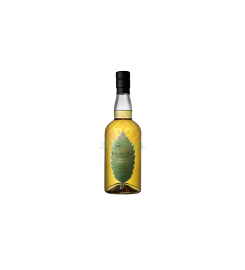 Ichiro's Double Distilleries