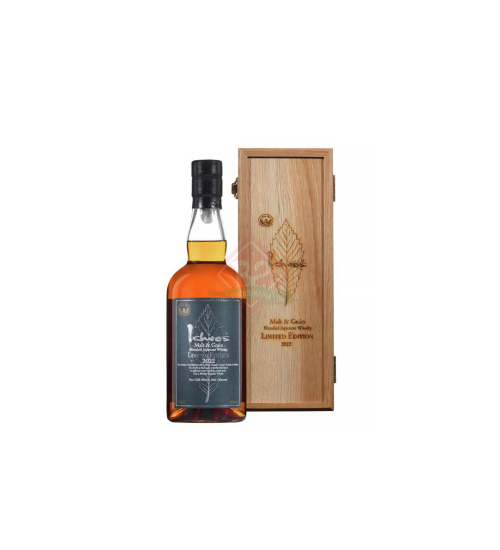 Ichiro's Malt&grain 2022