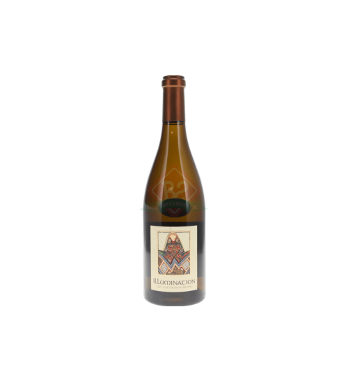 Illumination Sauvignon Blanc 2021
