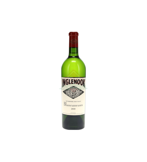Inglenook Blancaneaux 2019