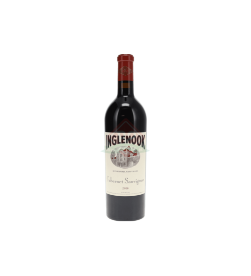 Inglenook Cabernet Sauvignon 2018