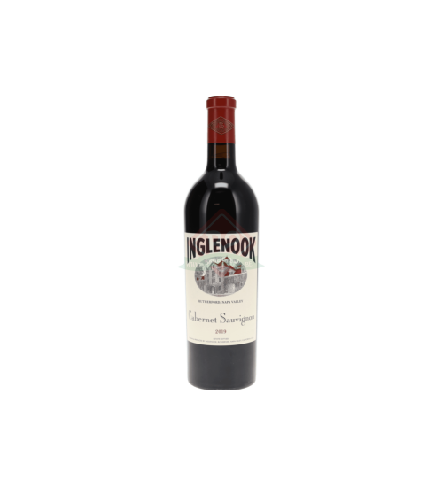 Inglenook Cabernet Sauvignon 2019