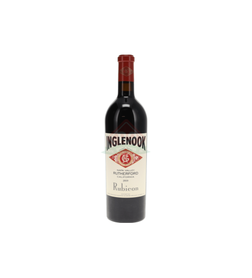 Inglenook Rubicon 2019