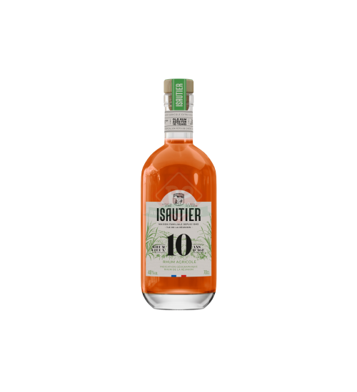 Isautier 10y