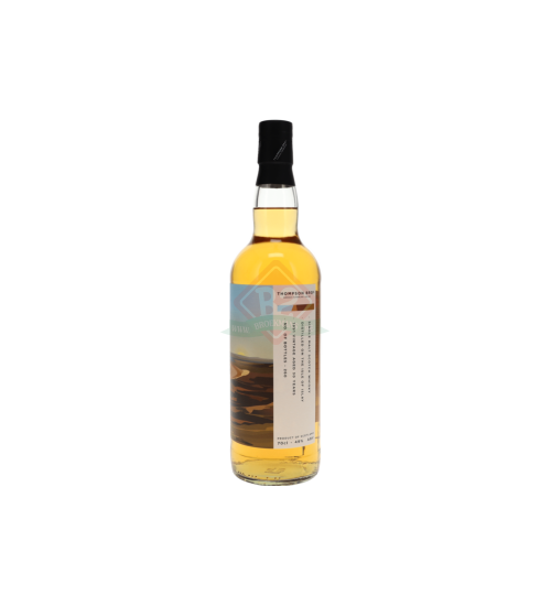 Islay Malt 1991 30y Tb (Thompson Brothers)