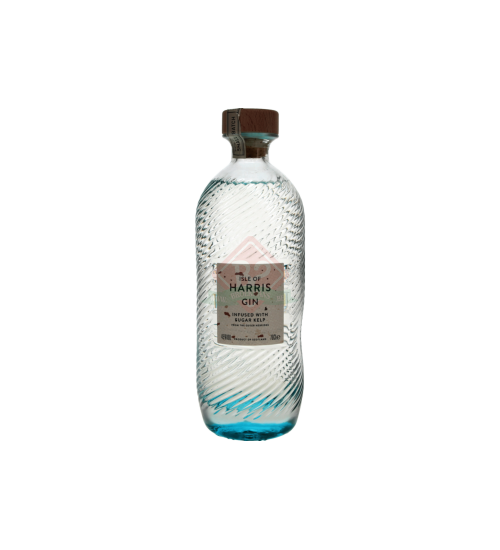 Isle Of Harris Gin